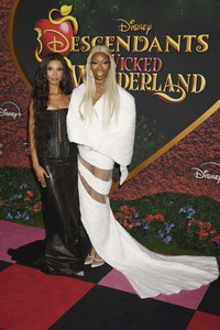 Filmpremiere 'Descendants 5' in Los Angeles