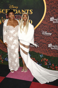 Filmpremiere 'Descendants 5' in Los Angeles