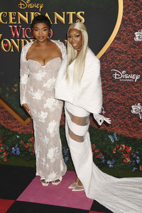Filmpremiere 'Descendants 5' in Los Angeles