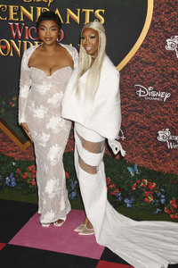 Filmpremiere 'Descendants 5' in Los Angeles