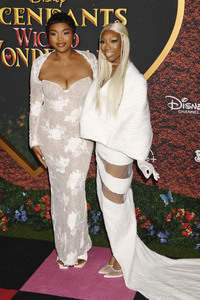 Filmpremiere 'Descendants 5' in Los Angeles
