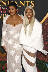 Filmpremiere 'Descendants 5' in Los Angeles