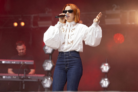 Musikfestival 'Moon&Stars 2026' in Locarno