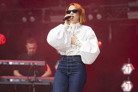 Musikfestival 'Moon&Stars 2026' in Locarno