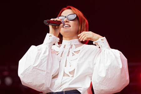 Musikfestival 'Moon&Stars 2026' in Locarno