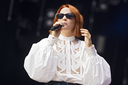 Musikfestival 'Moon&Stars 2026' in Locarno