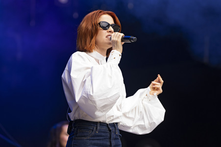 Musikfestival 'Moon&Stars 2026' in Locarno