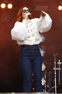 Musikfestival 'Moon&Stars 2026' in Locarno