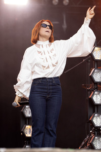 Musikfestival 'Moon&Stars 2026' in Locarno