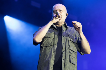 Musikfestival 'Moon&Stars 2026' in Locarno