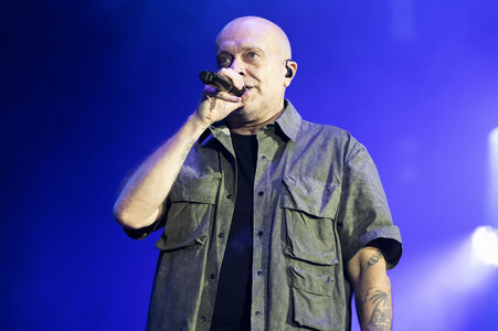Musikfestival 'Moon&Stars 2026' in Locarno