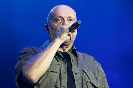 Musikfestival 'Moon&Stars 2026' in Locarno