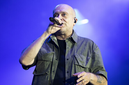 Musikfestival 'Moon&Stars 2026' in Locarno