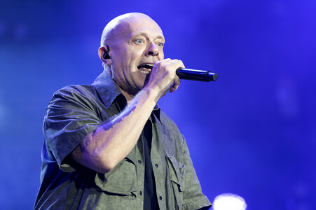 Musikfestival 'Moon&Stars 2026' in Locarno