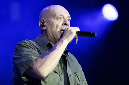 Musikfestival 'Moon&Stars 2026' in Locarno