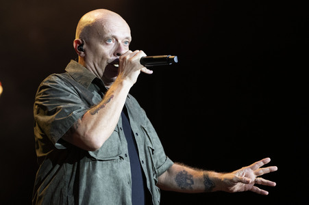 Musikfestival 'Moon&Stars 2026' in Locarno