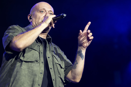 Musikfestival 'Moon&Stars 2026' in Locarno