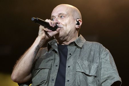 Musikfestival 'Moon&Stars 2026' in Locarno