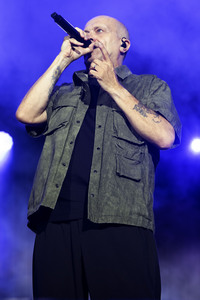 Musikfestival 'Moon&Stars 2026' in Locarno