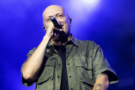 Musikfestival 'Moon&Stars 2026' in Locarno