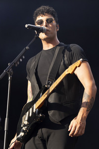 Musikfestival 'Moon&Stars 2026' in Locarno