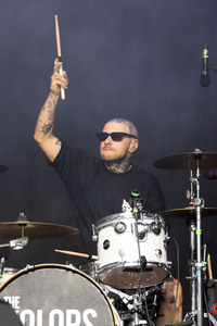 Musikfestival 'Moon&Stars 2026' in Locarno