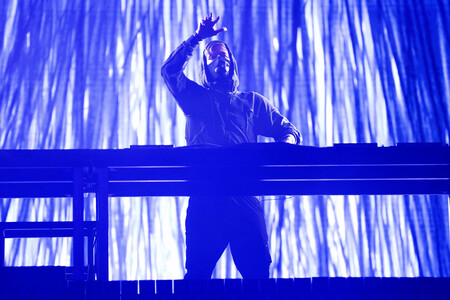 Musikfestival 'Moon&Stars 2026' in Locarno