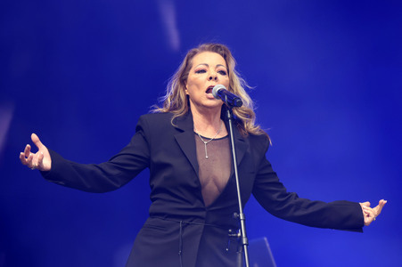 Die 80er live 2026 in Hamburg