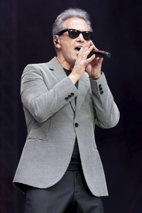 Die 80er live 2026 in Hamburg
