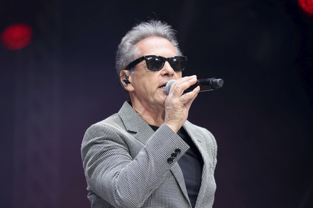 Die 80er live 2026 in Hamburg