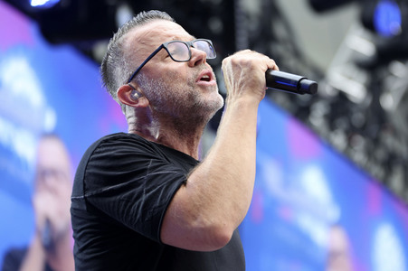 Die 80er live 2026 in Hamburg