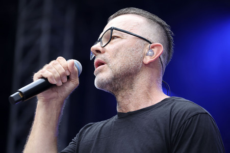 Die 80er live 2026 in Hamburg