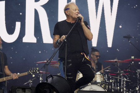 Die 80er live 2026 in Hamburg