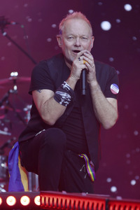 Die 80er live 2026 in Hamburg