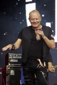 Die 80er live 2026 in Hamburg