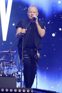 Die 80er live 2026 in Hamburg