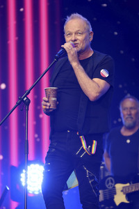 Die 80er live 2026 in Hamburg