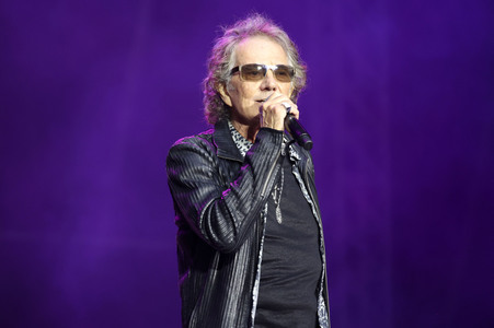 Die 80er live 2026 in Hamburg