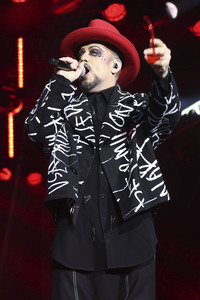 Die 80er live 2026 in Hamburg