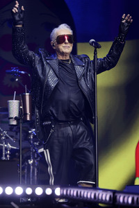 Die 80er live 2026 in Hamburg
