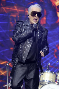 Die 80er live 2026 in Hamburg