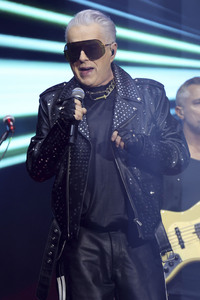 Die 80er live 2026 in Hamburg