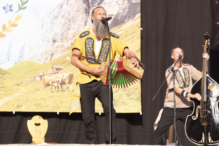 Musikfestival 'Moon&Stars 2026' in Locarno