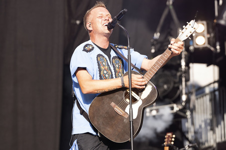 Musikfestival 'Moon&Stars 2026' in Locarno