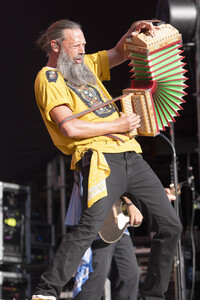 Musikfestival 'Moon&Stars 2026' in Locarno