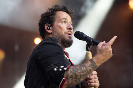 Musikfestival 'Moon&Stars 2026' in Locarno