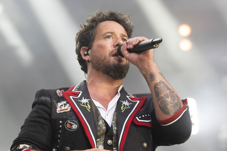 Musikfestival 'Moon&Stars 2026' in Locarno