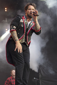Musikfestival 'Moon&Stars 2026' in Locarno
