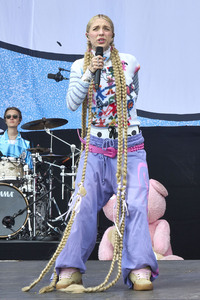 Lollapalooza 2026 Festival in Berlin
