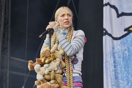 Lollapalooza 2026 Festival in Berlin